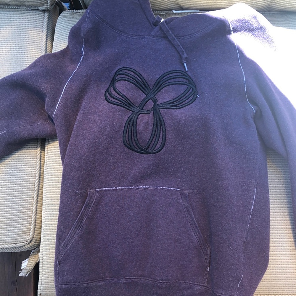 TNA sweater. Only worn few times